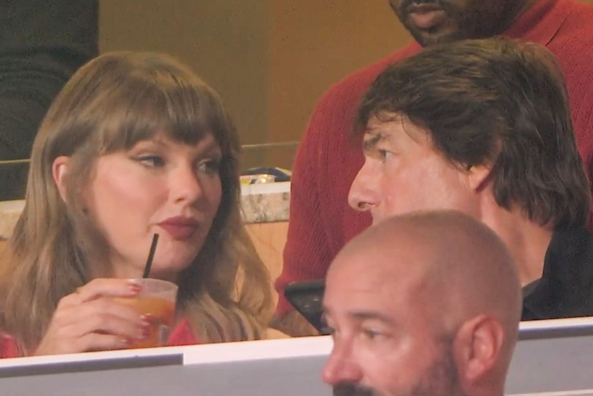nobodynoswift tweet picture