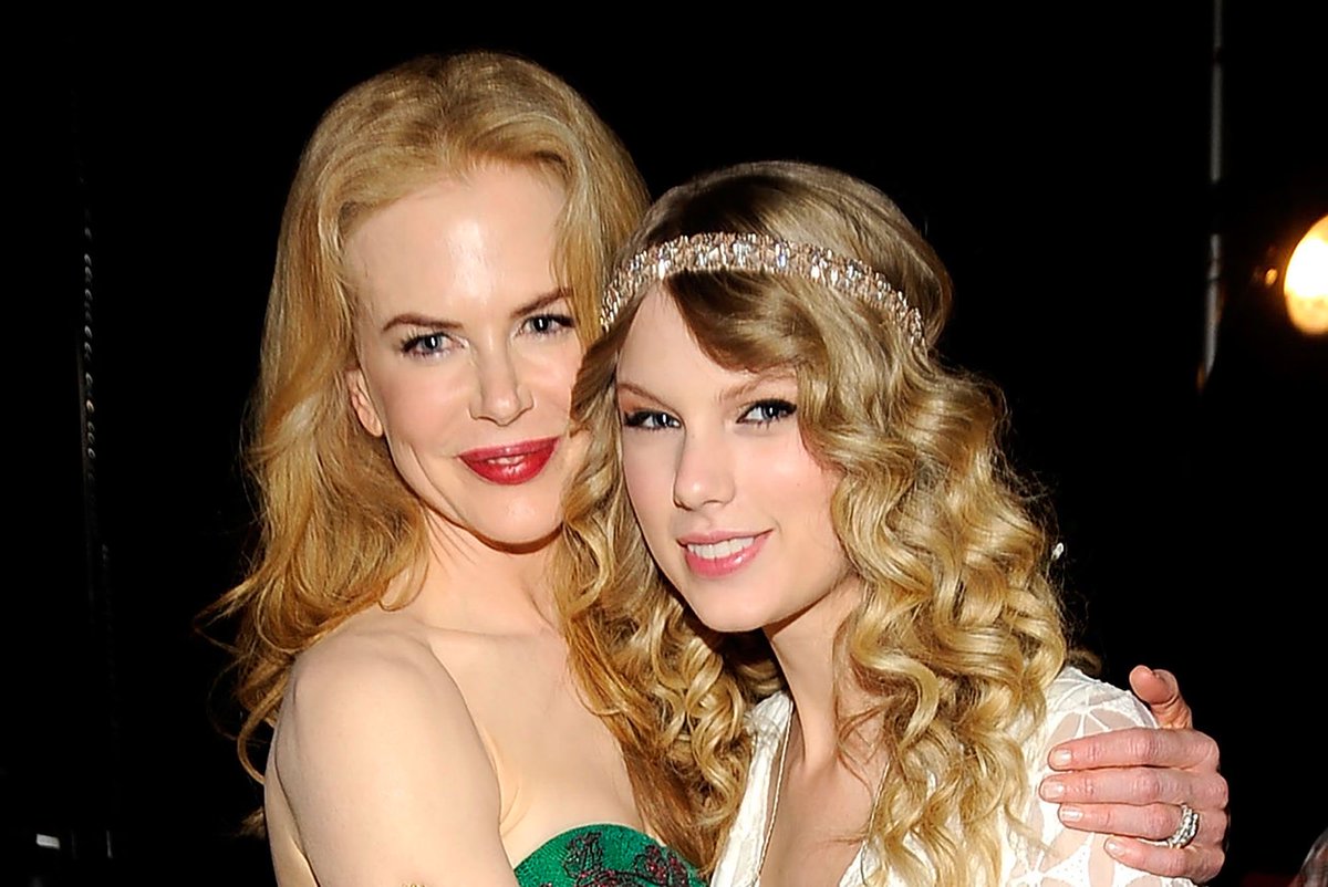 nobodynoswift tweet picture
