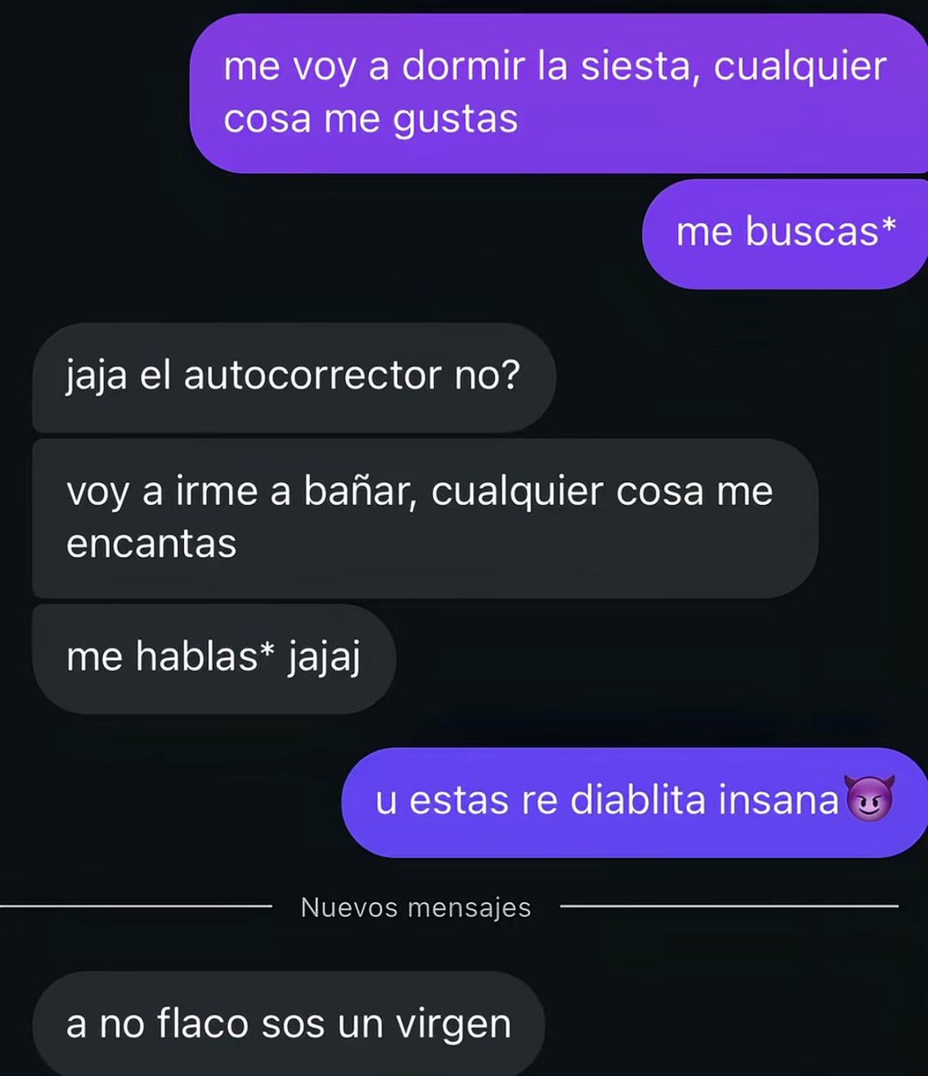 ezcenzi's tweet photo. creo q no le gustó el chiste https://t.co/ZdaG2ZoU7q