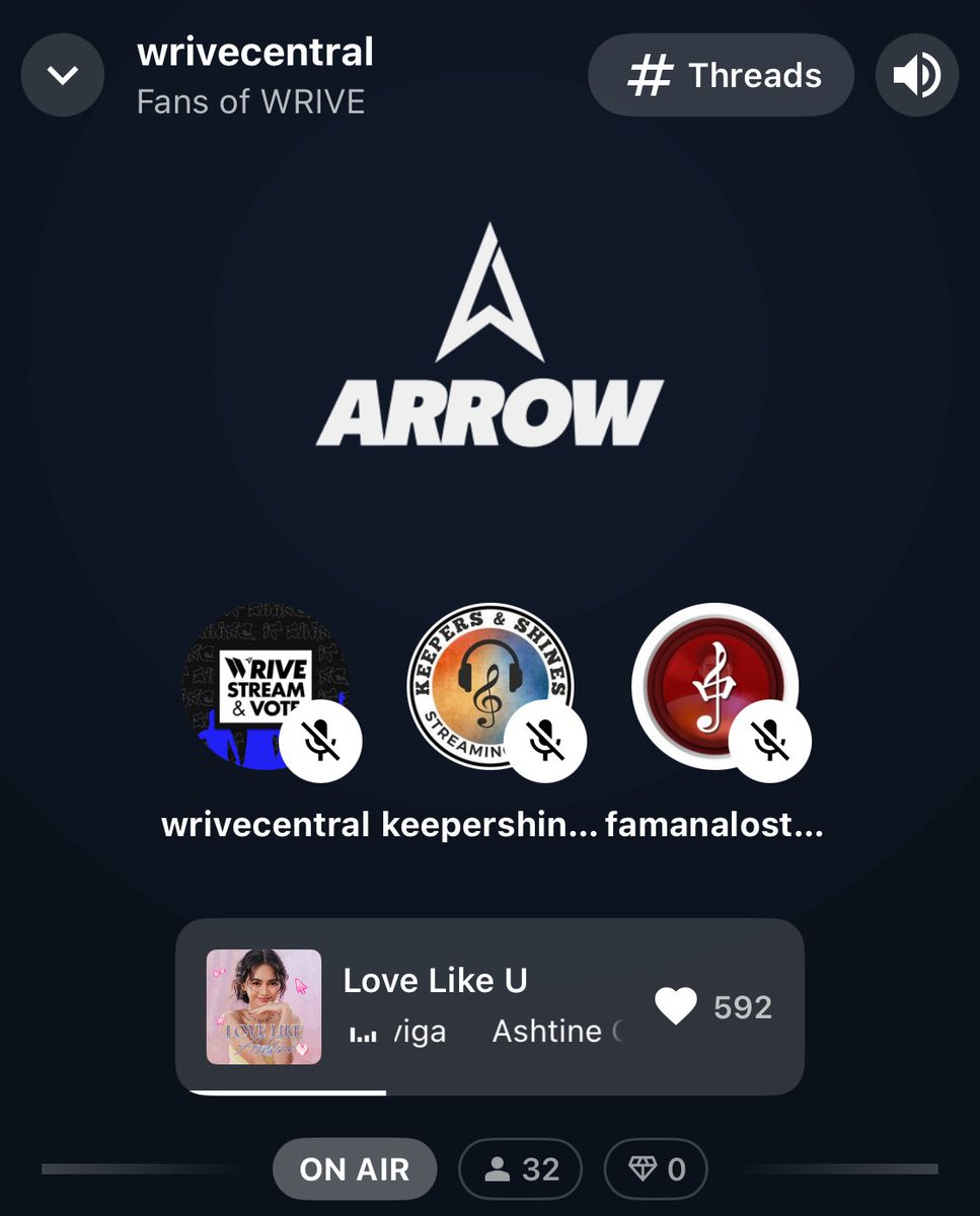 FAMANALOSTREAMS's tweet photo. ๐ CONGRATULATIONS, @wrivestreamvote! ๐ถ
Thank you to everyone who joined and streamed with us tonight to support โSumayaw Kaโ! โฅ๏ธ
See you all tomorrow for the GRAND COLLAB!๐ฅ
#LoverBoyEP #BrentManalo
#WRIVE #SumayawKa_WRIVE https://t.co/YM0VMwmcH2