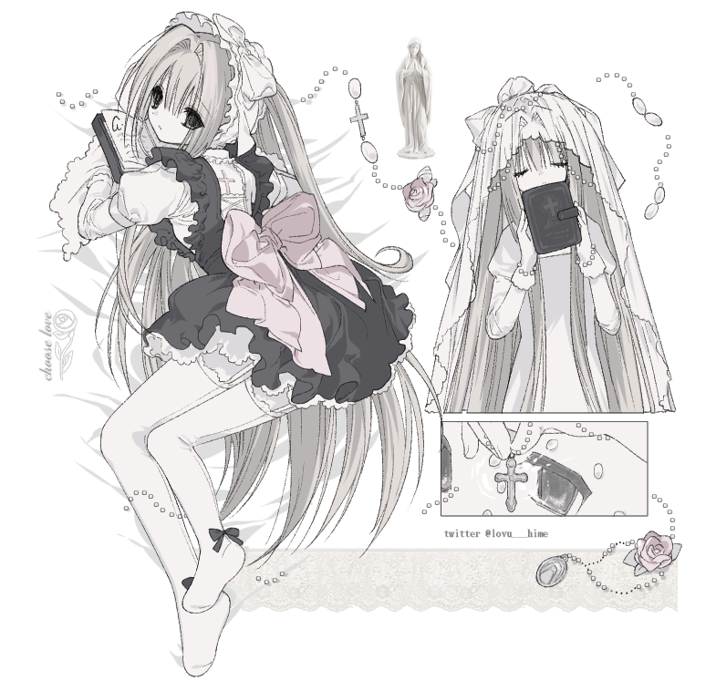 lovu___hime's tweet photo. https://t.co/L8aT3MyGpg