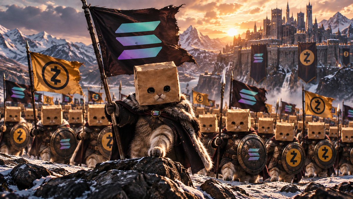 CryptoCurb's tweet photo. paper hands out.     paper bags in.

$ZCAT https://t.co/3bpWCgQKle