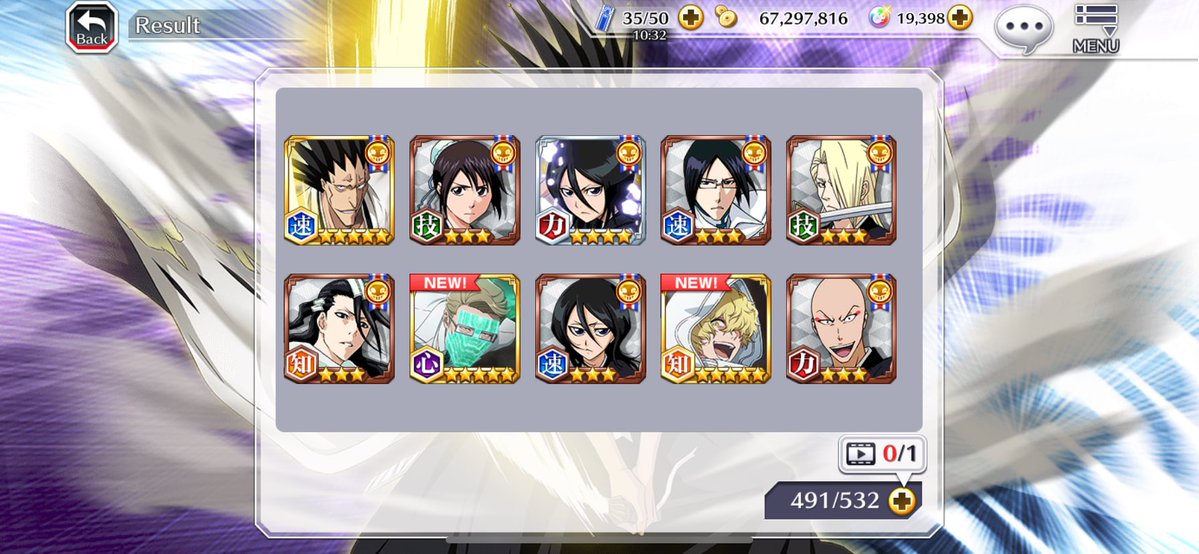 leo_cotr's tweet photo. @bleachbrs_en First step, thanks 🙏 https://t.co/fUSrHJlelZ