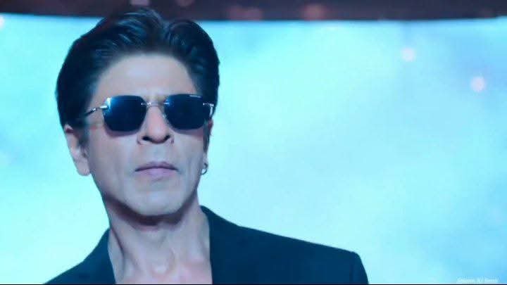 srkhooghlyfans's tweet photo. The greatest entry of King #ShahRukhKhan in #TheBadsOfBollywood ๐
#AryanKhan just nailed it ๐โค๏ธ
#TheBadsOfBollywoodOnNetflix #SRK
#1YearOfTheBadsOfBollywood https://t.co/dMb6t2IiWt