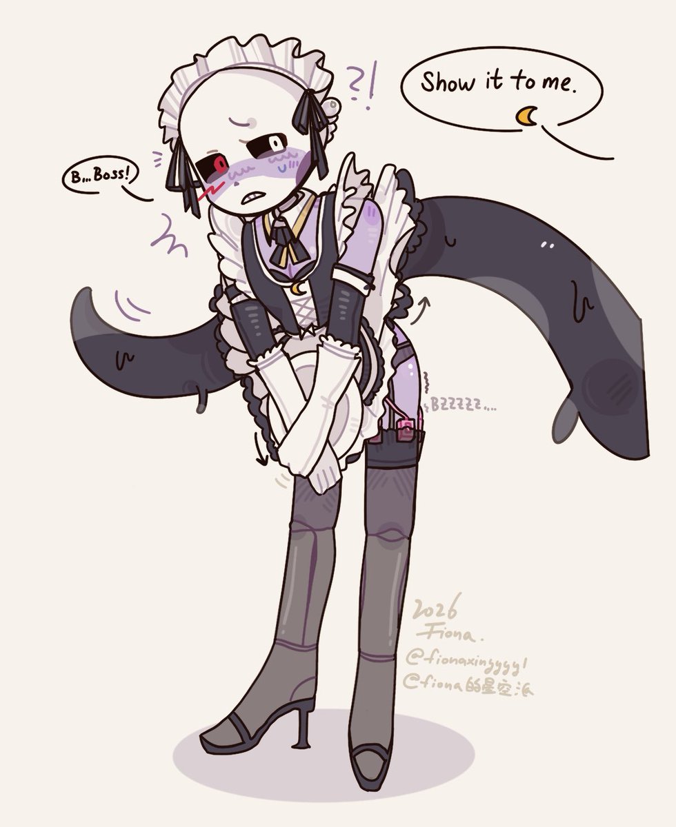 Fnayyyyy2's tweet photo. Punishment for beating your boss up during sanspolls🔥🔥
#undertail #crosssans #UndertaleAU https://t.co/R0qEkxK2XG