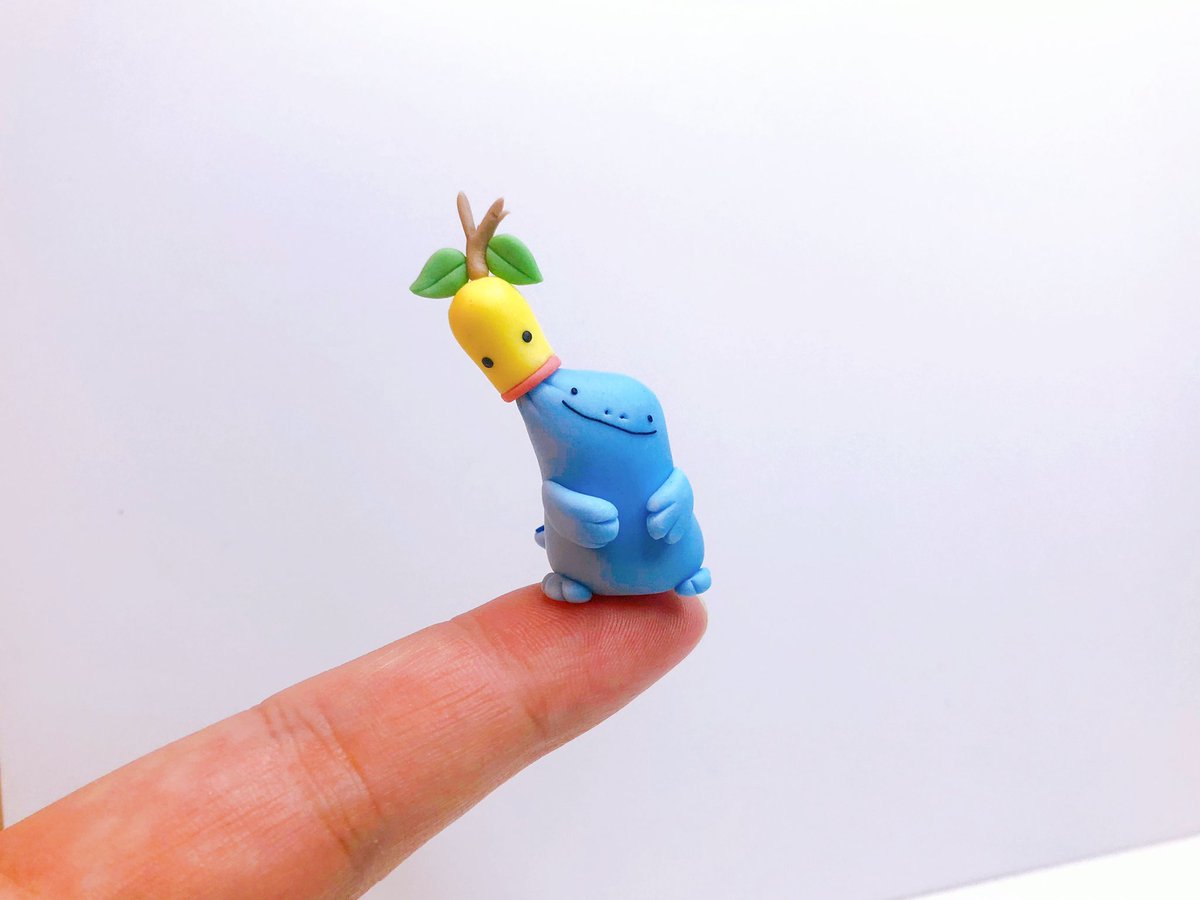 okihasA's tweet photo. 指先サイズの吸われるシリーズ🔅どの子が好きですか？ https://t.co/KgFvMXluGk
