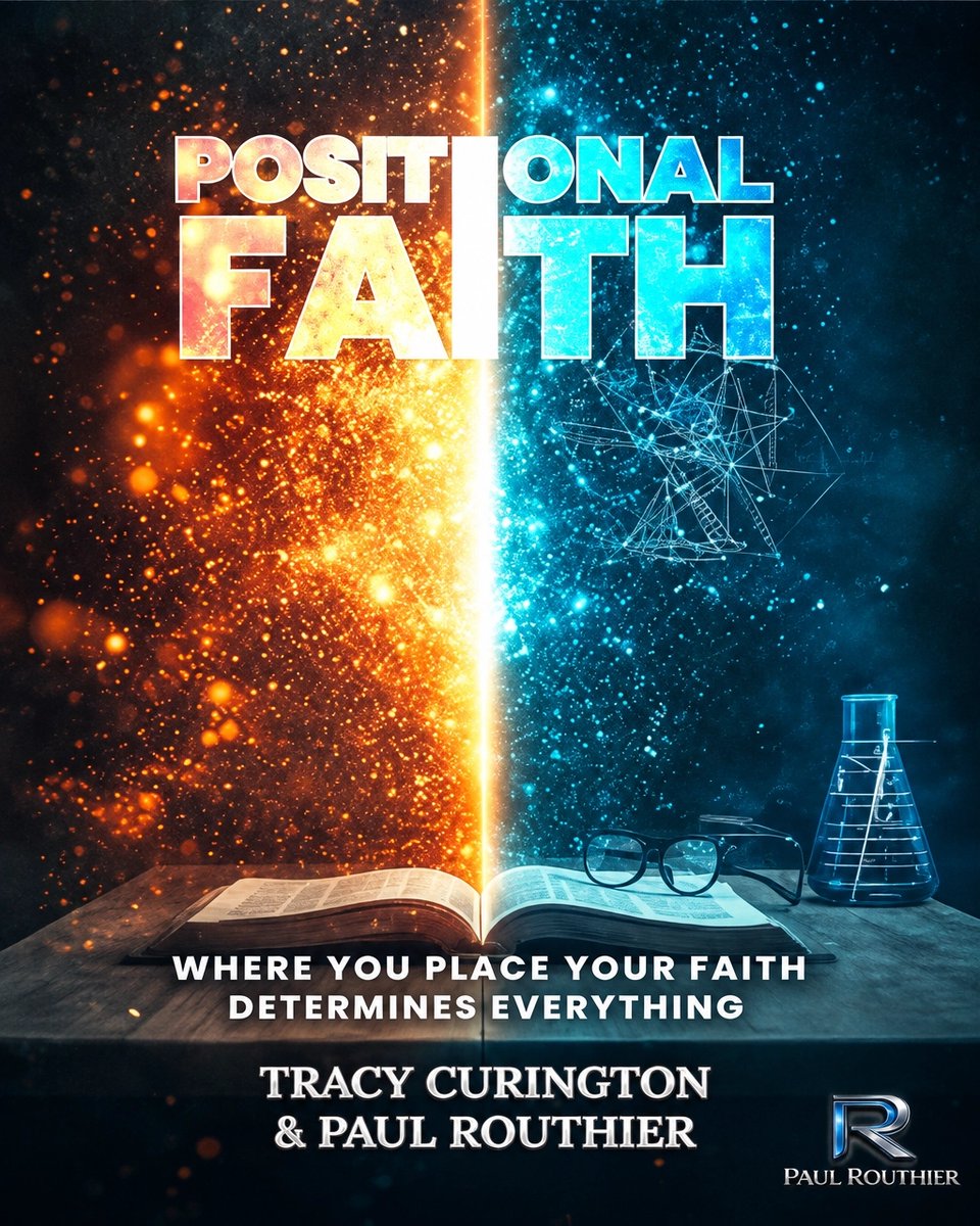 PaulRouthier8's tweet photo. What can a personal testimony establish for the one who lived it, and what for everyone else? Tracy and I wrote POSITIONAL FAITH: https://t.co/PeJX1XhiTH #PositionalFaith #FaithAndScience #BigQuestions #CriticalThinking https://t.co/yGTTxJ8fK1