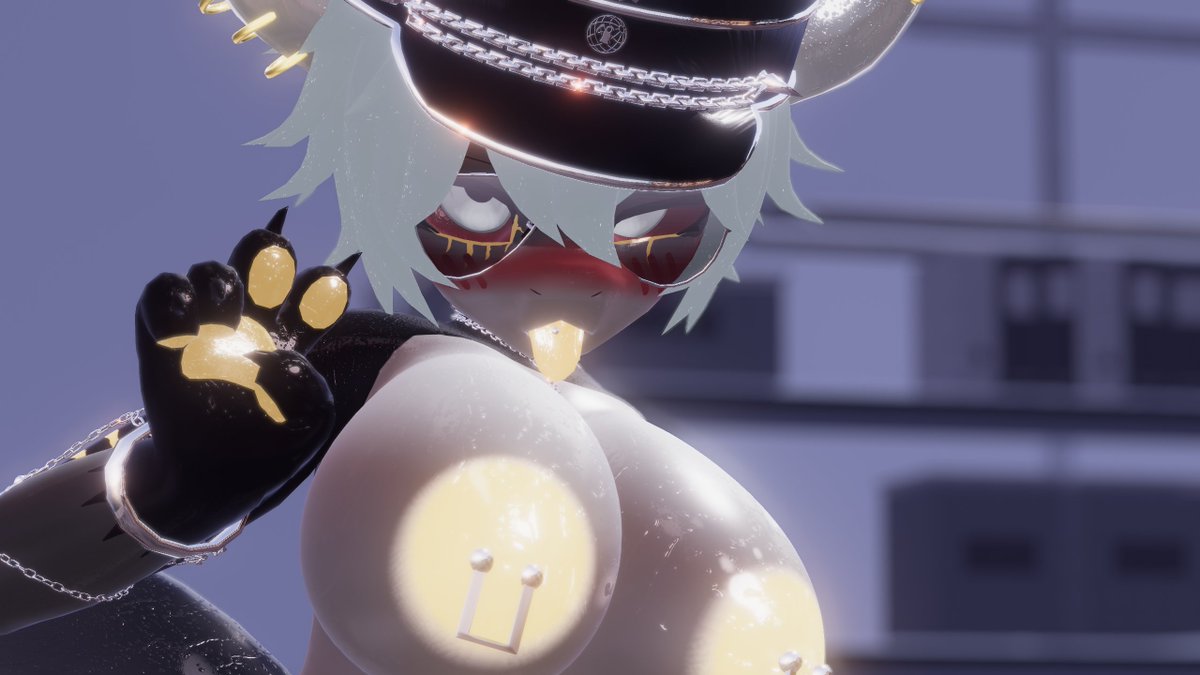 El_CatSharc's tweet photo. Spying on the sharkie~??

why dont you cmere and take what you want~

Unless i will do it for you https://t.co/x9Ldqmem1K