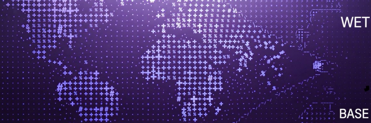 wetbasefam's tweet photo. Thank you for building alongside us

We extend our appreciation to everyone who continues to support and place their trust in Wetbase.

Our focus remains clear: building reliable, transparent, and non custodial infrastructure designed for the @solana ecosystem.

The infrastructure continues. The vision remains.

$WETBASE | https://t.co/1rWkYw7eCg