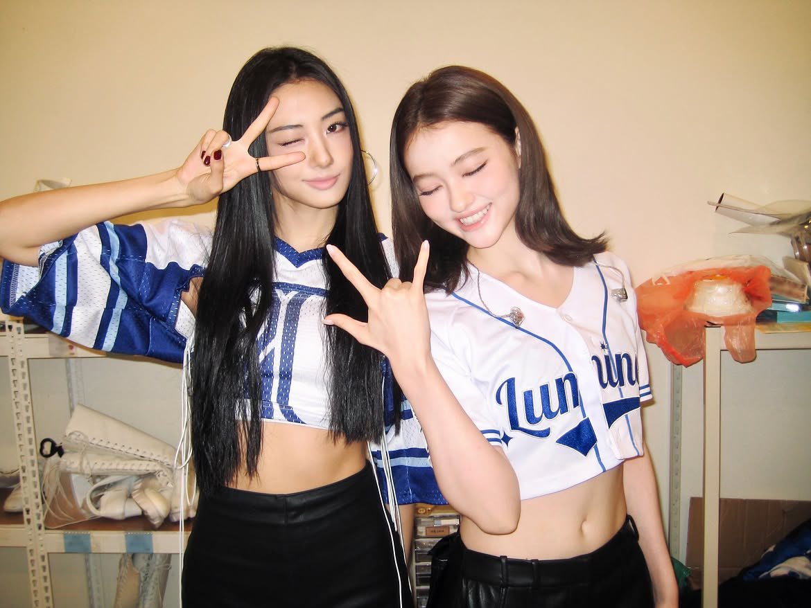 archivegalla's tweet photo. 얼합 짜릿함... https://t.co/AAIRolhGsN