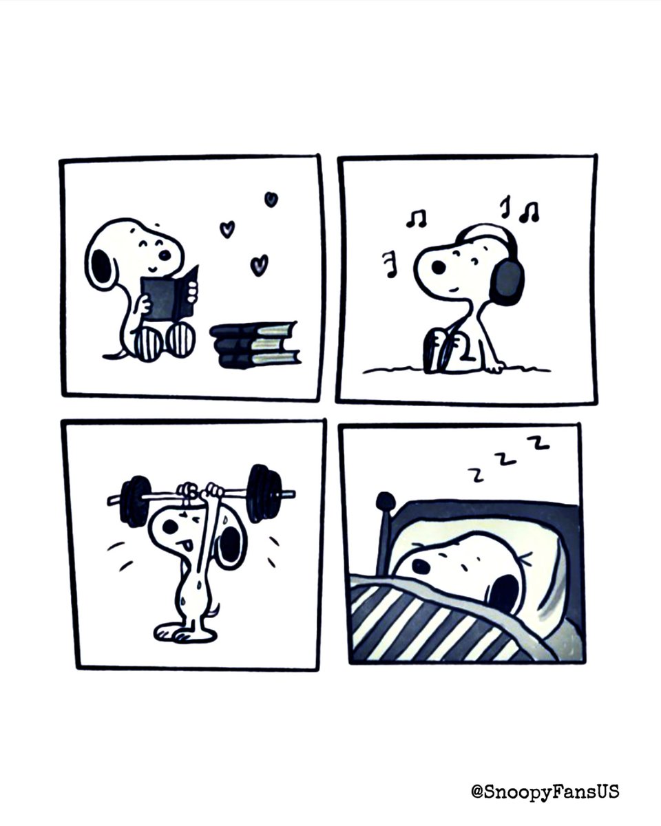 SnoopyFansUS's tweet photo. https://t.co/MxfnE7lK5u
