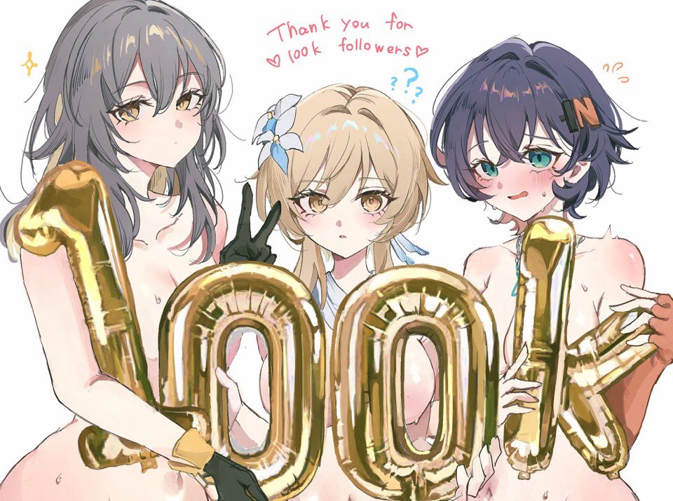 pe_eee00's tweet photo. 10万人フォロワー様ありがとうございます✨ https://t.co/ecBNud8HqH