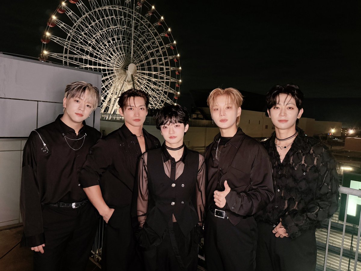 orbit5_ofcl's tweet photo. [#ORBIT][📸]

2026. 09. 18
LinkKPOP

#ORBIT #오르빗 https://t.co/uHT47bz1hq