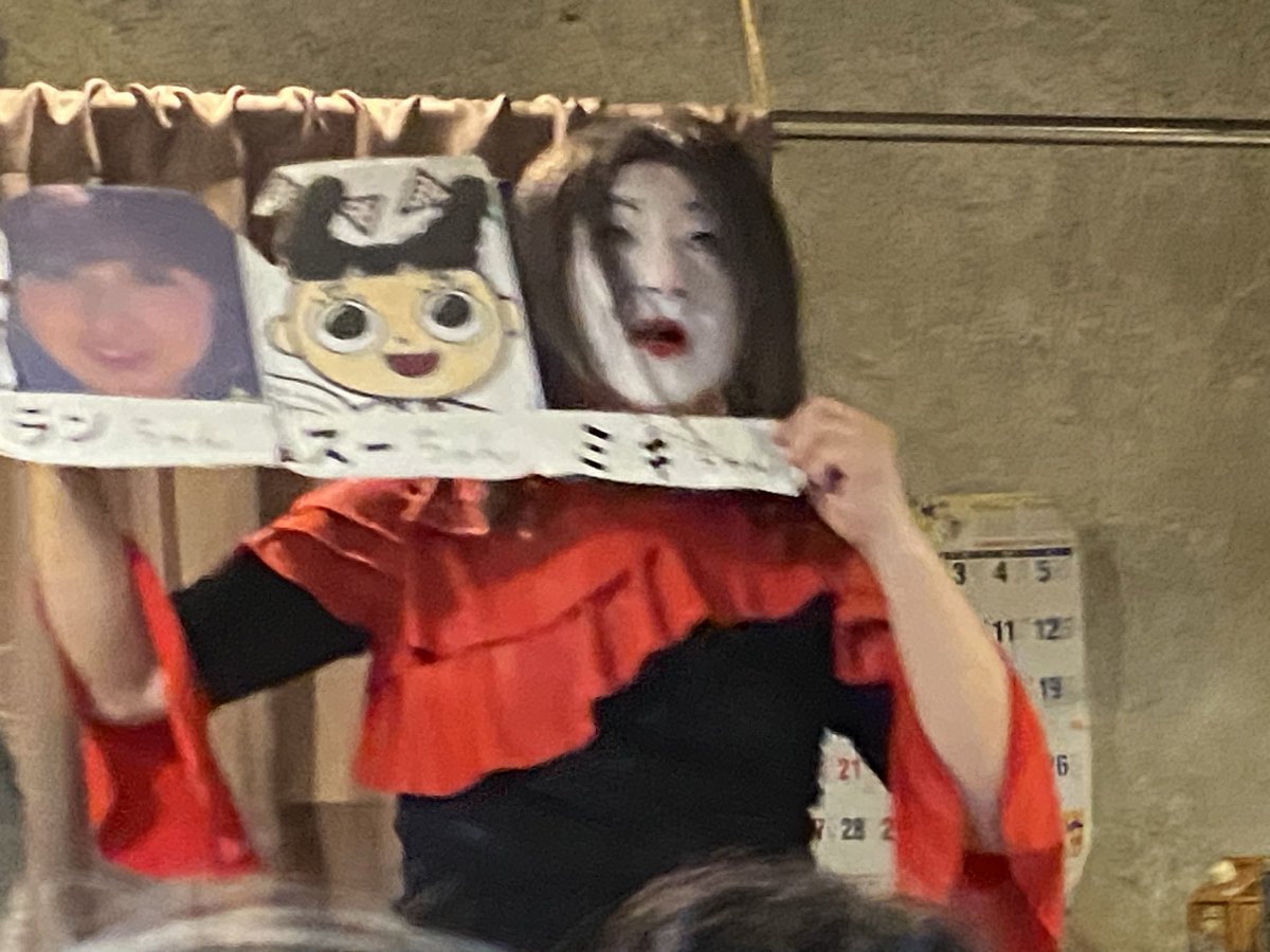 manbou193's tweet photo. 喫茶ぱんとまいむ感動のフィナーレでした🥹
マスター４１年間お疲れ様でした❣️
#喫茶ぱんとまいむ
#ASAKO https://t.co/o7dZo9MO2L