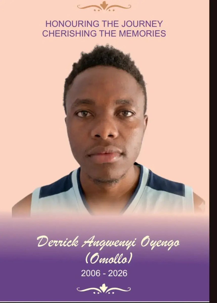 Realkiambi's tweet photo. Mnanichanganya buana,i thought omollo was a JKUAT student?!🤔 https://t.co/ZKsw5OWYZT