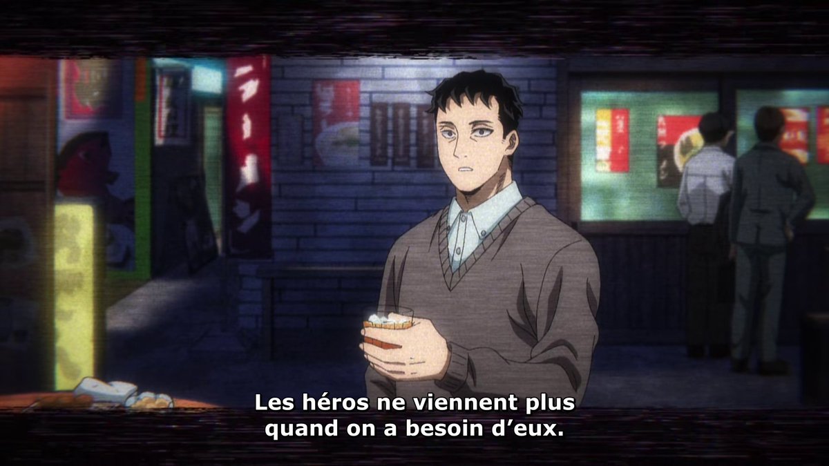 SakuraiSaku_Ai's tweet photo. #MyHeroAcadémia #Saison8 #Ep7 #Episode166

All For One le PLUS GRAND FDDDDDDDPPPPPPPPPPP DE L'HISTOIRE 😡😡😡😡😡😡😡 https://t.co/g4MShLyLuF
