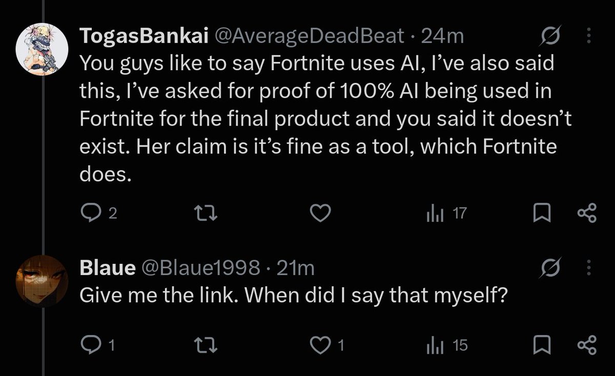 Blaue1998's tweet photo. @AverageDeadBeat @Comrade_Del @FiadhBaikal @LuxrayGaming ?????????????????????????????????????????????????????? https://t.co/WuG9g31nXg