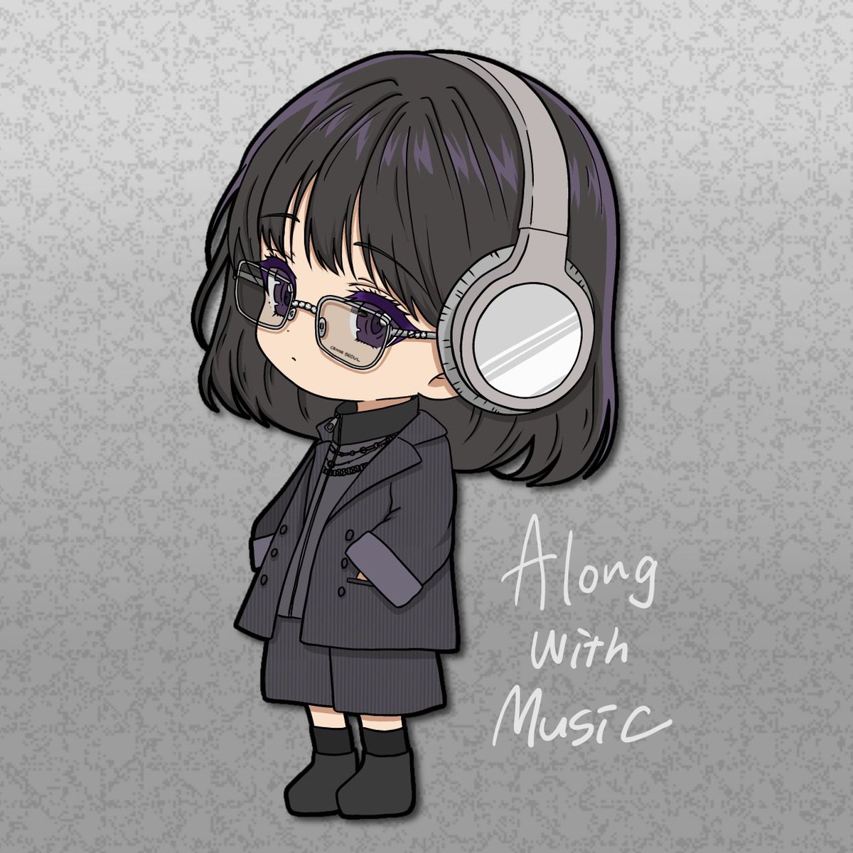 Rere_nabe's tweet photo. Nagisa Manabe
Along with Music.

#真鍋凪咲
#真鍋凪咲生誕祭2026
#CUTIESTREET  

この時のビジュが最高すぎて🎧 https://t.co/ukTngtNLpX