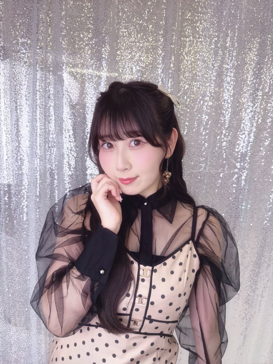 Inoueruka_48's tweet photo. #Scawaii 発売中です🩶ゲットしてね🩶 https://t.co/R5HF7TEjUA
