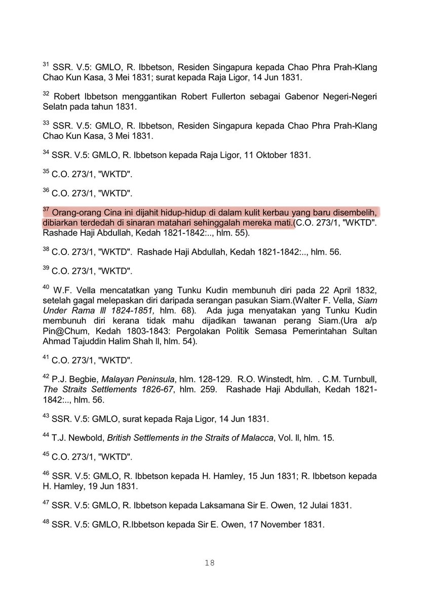 Aemer_'s tweet photo. We used to be a proper nation. Traitors were actually treated like traitors. Hari ni Rukun Negara, Islam agama persekutuan, hak pribumi (yg wujud sbb ada pendatang nak sgt duduk kat tanah air org) pun puak pendatang yang sama buat jadi bahan lawak https://t.co/3rFp1NXMiC