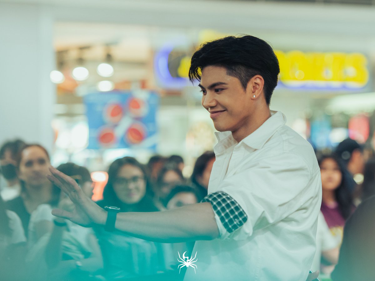dayonewilsonofc's tweet photo. [ 📸 ] 𝗪𝗜𝗟𝗦𝗡𝗔𝗣𝗦

WILSON SNAPS  |  260912

📆 𝗗𝗮𝘁𝗲 : 2026 September 12 ( Saturday )
📍 𝗟𝗼𝗰𝗮𝘁𝗶𝗼𝗻 : SM City North EDSA

𝗗𝗔𝗬 𝗢𝗡𝗘 𝗦𝗠 𝗖𝗜𝗧𝗬 𝗡𝗢𝗥𝗧𝗛 𝗘𝗗𝗦𝗔 𝗦𝗧𝗢𝗥𝗜𝗘𝗦
#DAYONEFindTheirStories #DAYONEOfficial
#WILSON #DAYONE #DAYONE_WILSON https://t.co/e1BDjTS7pq