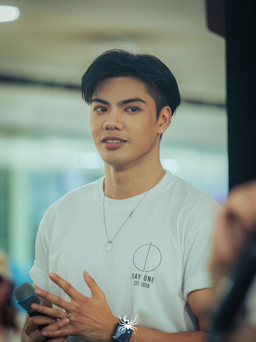 dayonewilsonofc's tweet photo. [ 📸 ] 𝗪𝗜𝗟𝗦𝗡𝗔𝗣𝗦

WILSON SNAPS  |  260912

📆 𝗗𝗮𝘁𝗲 : 2026 September 12 ( Saturday )
📍 𝗟𝗼𝗰𝗮𝘁𝗶𝗼𝗻 : SM City North EDSA

𝗗𝗔𝗬 𝗢𝗡𝗘 𝗦𝗠 𝗖𝗜𝗧𝗬 𝗡𝗢𝗥𝗧𝗛 𝗘𝗗𝗦𝗔 𝗦𝗧𝗢𝗥𝗜𝗘𝗦
#DAYONEFindTheirStories #DAYONEOfficial
#WILSON #DAYONE #DAYONE_WILSON https://t.co/e1BDjTS7pq