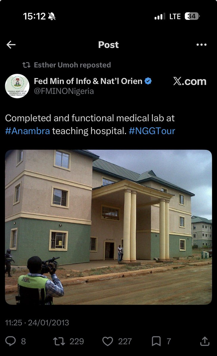 xed7G's tweet photo. @FMINONigeria @EstherUmoh10 📸📸📸

#ObiFiles https://t.co/AuYaA5EVH0