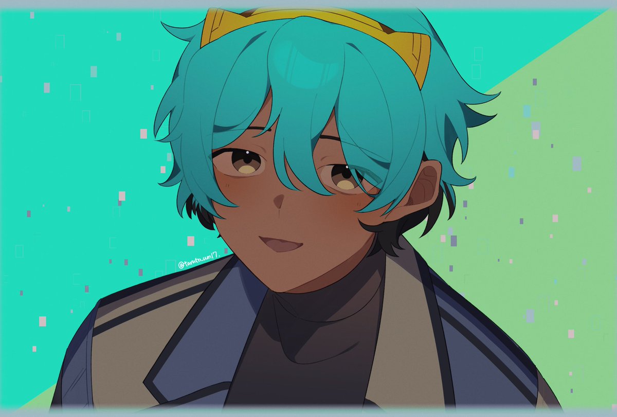 taruto_um17's tweet photo. #skeb

Commission Thank you . 🫧ྀི https://t.co/u2NVqSTtqm