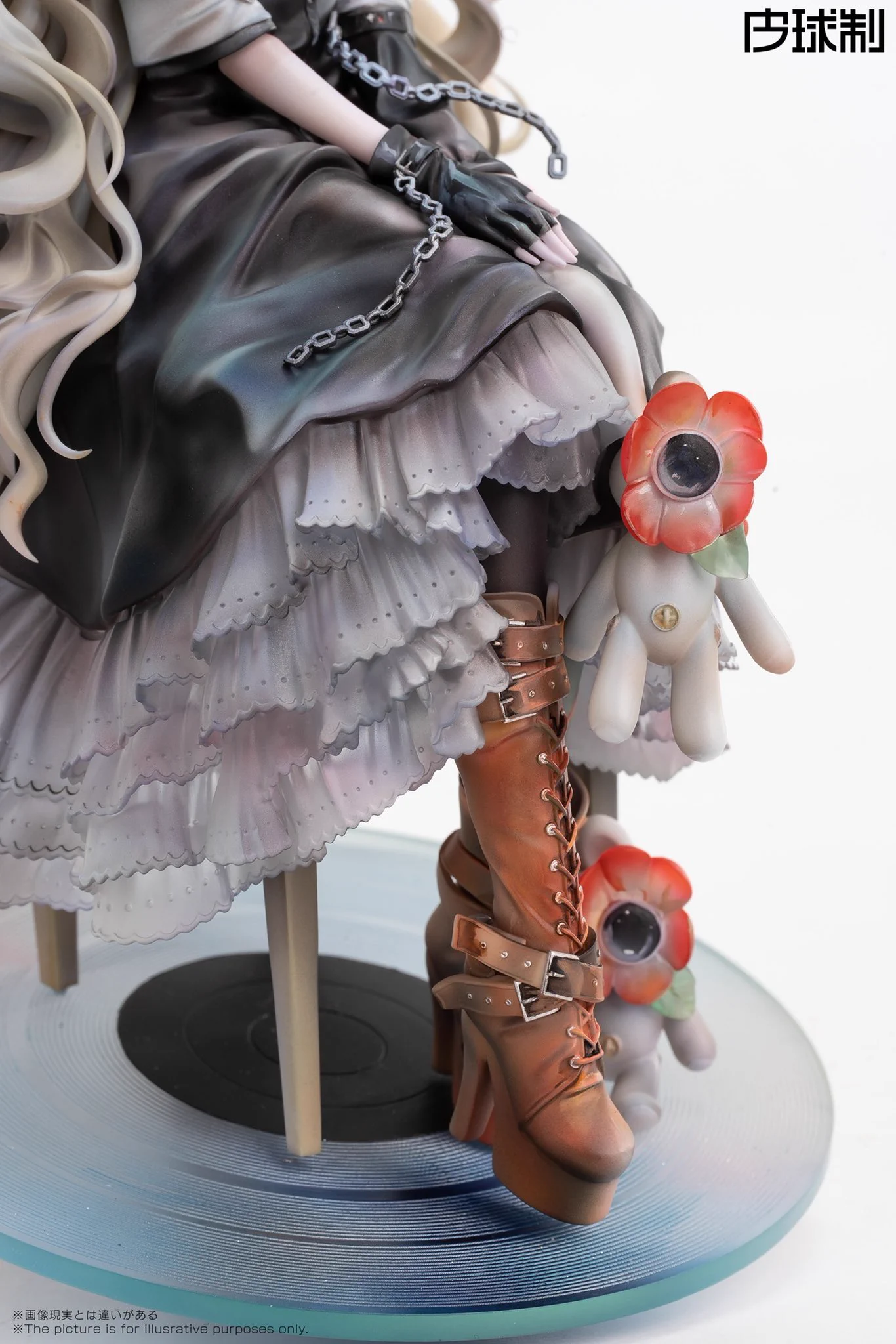 WF2026SH W1-H6-06】皮球製ゴムボール PQStudio (@PQStudio2022) / X