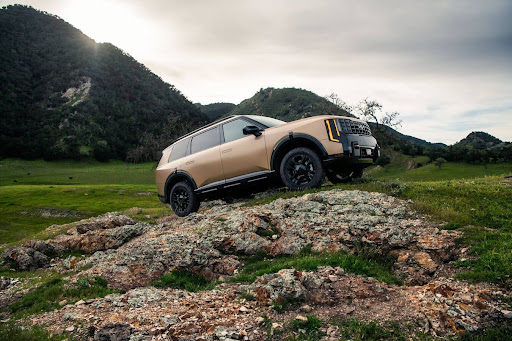 KiaFiesta's tweet photo. Why The 2027 Kia Telluride XPRO In Albuquerque, NM Is Built For New Mexico Terrain

Conquer high-desert terrain with the 2027 Kia Telluride XPRO in Albuquerque NM. Explore winter-ready AWD and towing features at Fiesta Kia today!

https://t.co/PcxAniGbBu https://t.co/HduZbinxJN