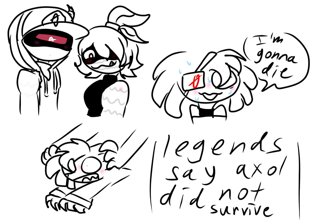 PilsonEmil84416's tweet photo. More #ax0lony #lonelyzeroau https://t.co/086oCyU4Ei