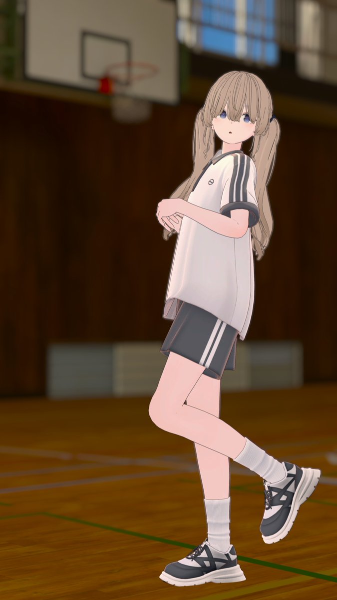 VRCaru's tweet photo. #Lapwing
#VRChat https://t.co/v5wSQzI7xg