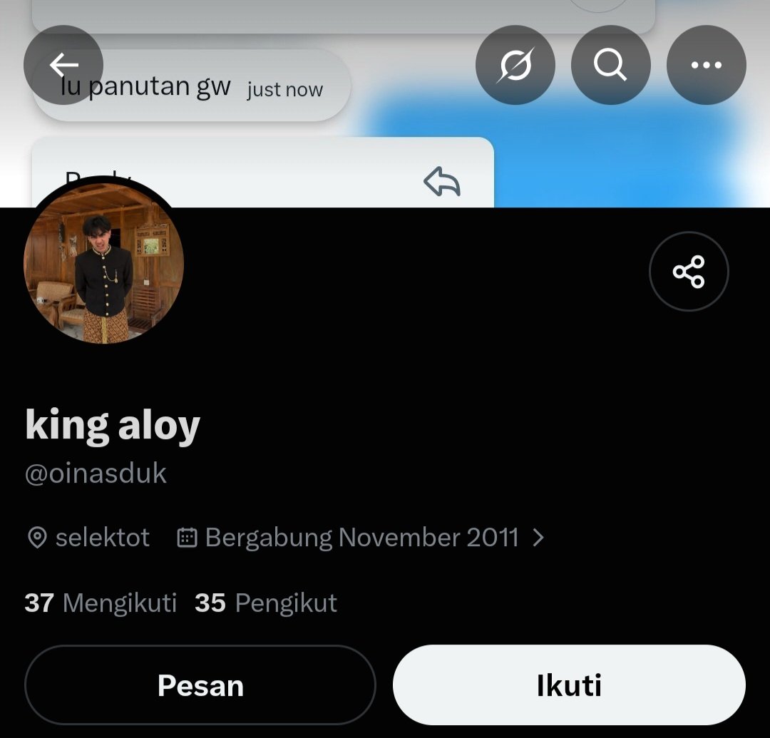 beroentak's tweet photo. sorry guys masanya udh habis, kita smua udh gak cocok lg. ini waktunya buat kita jalan masing masing https://t.co/p7N7EJwj2k