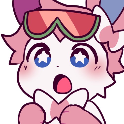 AHelpinPaw's tweet photo. Discord emotes ordered from @Sir_Yabstar a little ago!

Very cute and exactly as envisioned 

Please consider them for a future art piece! https://t.co/KcweRj5Nj8