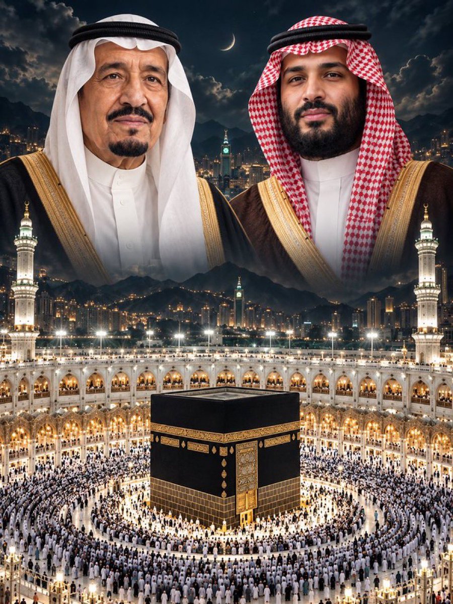 aalssalim's tweet photo. اللهم يا حي يا قيوم يا ذو الجلال والإكرام يا أرحم الراحمين إحفظ والدنا خادم الحرمين الشريفين #الملك_سلمان_بن_عبدالعزيز 
وسمو ولي العهد الأمين سيدي صاحب السمو الملكي الأمير #محمد_بن_سلمان وأيدهما بتأييدك وانصرهما بنصرك ووفقهما لما تحبه وترضاه وأمدهما بالصحة والعافية والعون والتوفيق وأعزهم ولا تعز عليهم إنك على كل شيء قدير .

#دعاء_الجمعة
#ساعة_استجابة
#اللهم_آمين