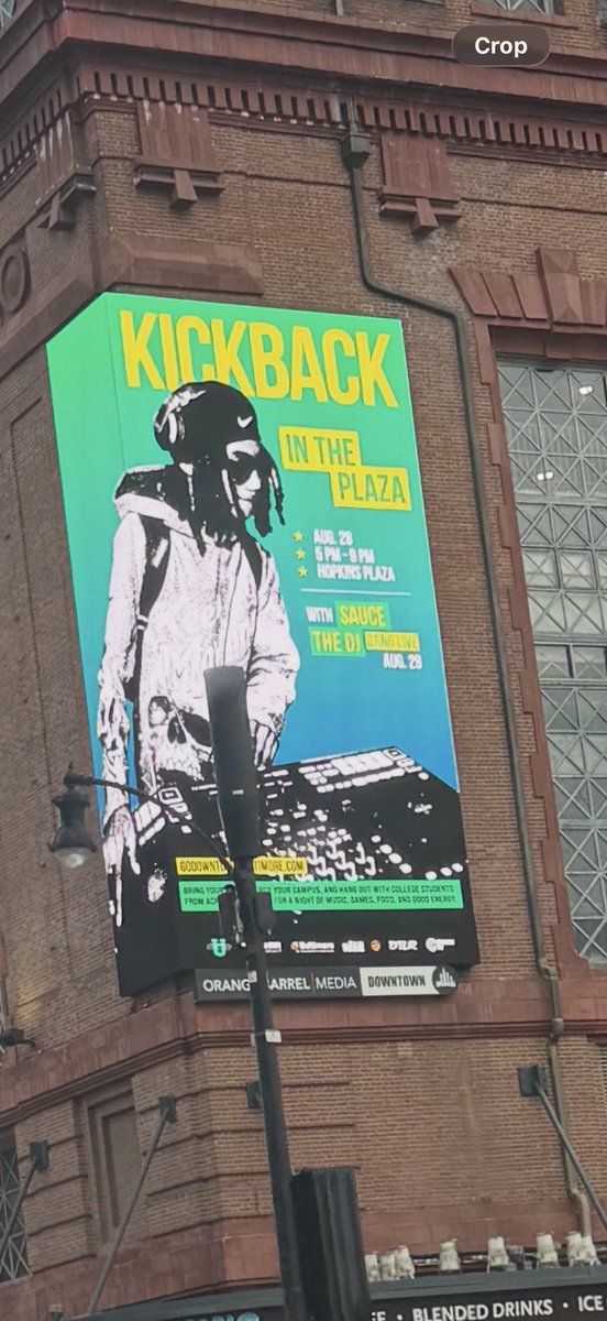 DJQUICKSILVA's tweet photo. Imagine riding down the street and seeing a BILLBOARD of your son ππ½ππ½ππ½ LETS GO π₯π₯
Maaaaan The Whole Family WINNING π #InRealLife
#SauceTheDJ #TheSilvas kingπ https://t.co/fUU3HuQ42j