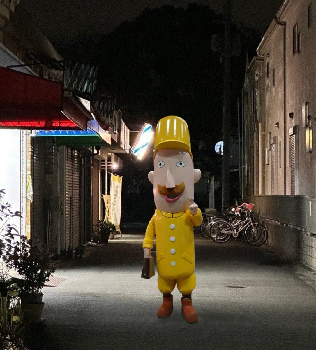 TheodorVonLerch's tweet photo. タダイマ
塩ばにらふぃなんしぇ ムッチムチムチまろん
塩ばにらトまろんノまりあーじゅ
社長 イイ仕事シテルナ https://t.co/rKEr76D2ZP