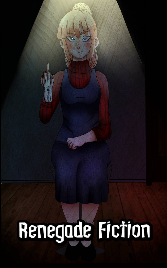 Studio_Blank_'s tweet photo. Renegade Fiction originally was meant a dark theme comic. This series no longer exist but the title does but is is totally Revampe and better.
#webcomic #comcic #webtoon #digitalartㅤㅤㅤㅤ https://t.co/PAvpelpW1O