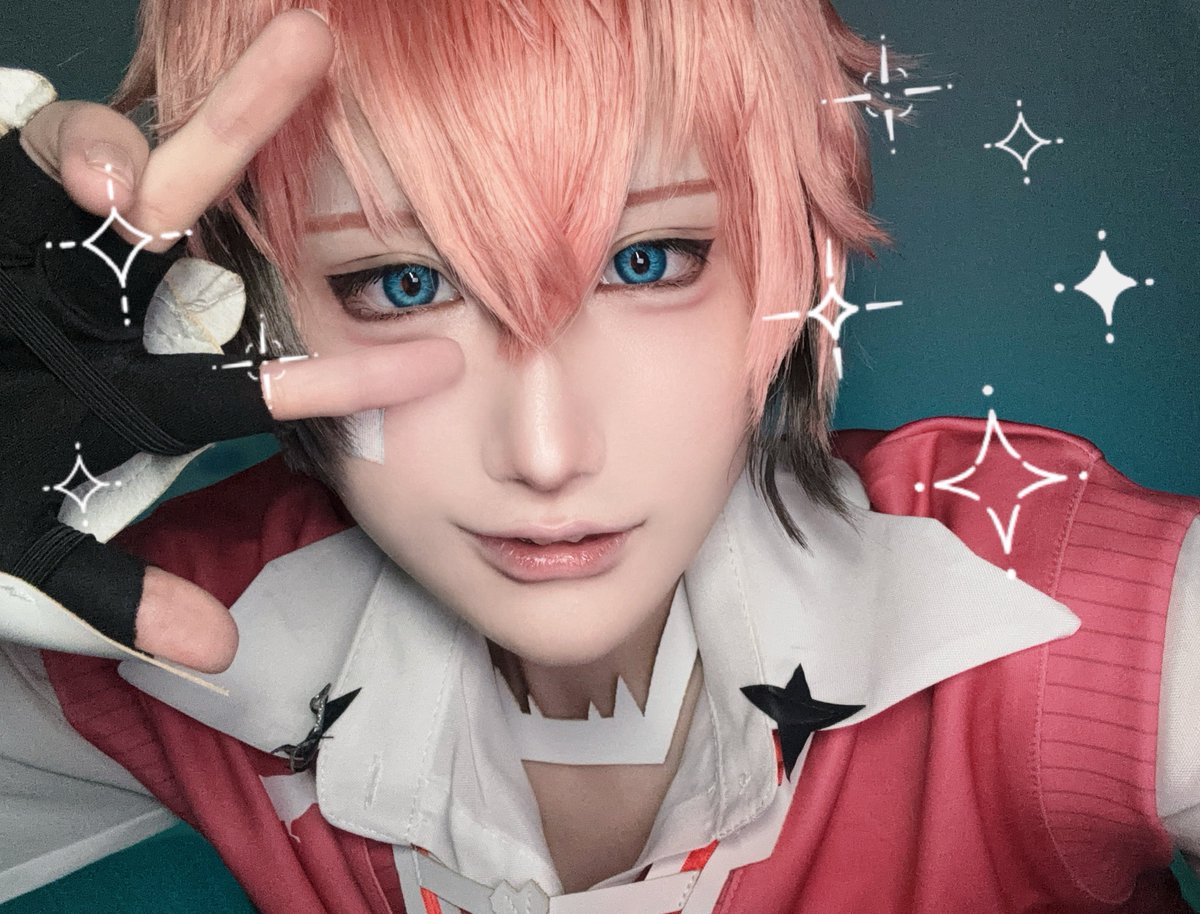 u1o__cos's tweet photo. cos https://t.co/cx04eDbi7U