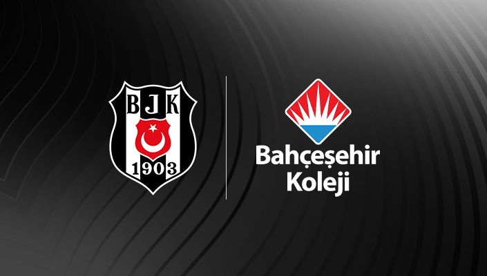 Eaglemedia__'s tweet photo. Bahçeşehir Koleji, Tüpraş Stadyumu Güney Tribünü İsim Sponsoru Oldu.

Güney Tribünü, 2026-2027 sezonu boyunca “Bahçeşehir Koleji Tribünü” olarak anılacak. https://t.co/RRHFffVUxu
