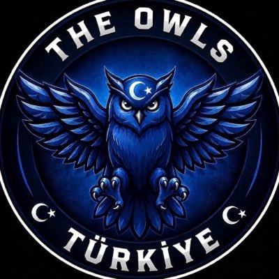 TheOwlsTurkey's tweet photo. #YeniProfilResmi https://t.co/IbzXo30ODB