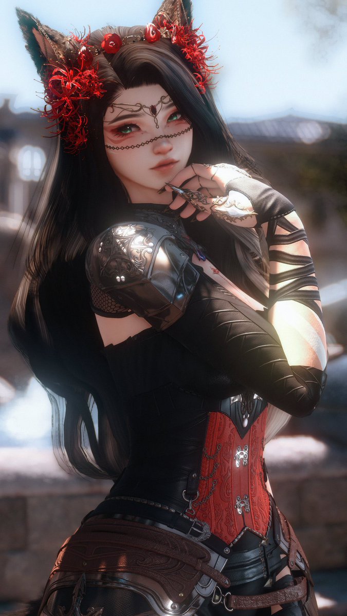 VulpeculaXIV's tweet photo. I am shamelessly engagement baiting because Im ngl, I’m really struggling irl rn and could use the validation and serotonin. 
Throwing the ZenIka in too if anyone wants to show them some love too 👉👈🥺 https://t.co/RXMJFHZwFP