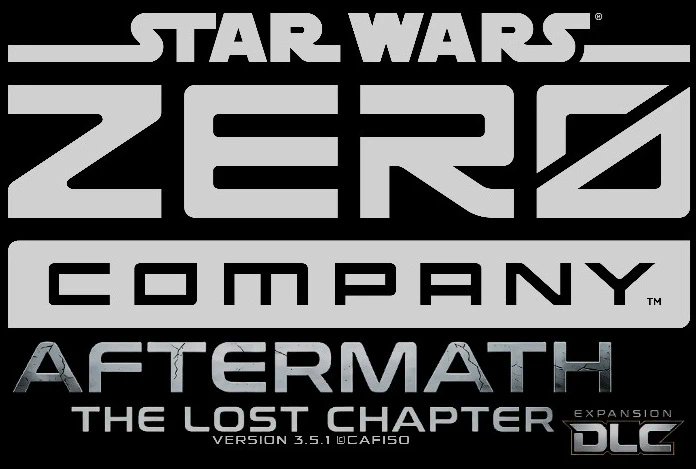swtorstrategies's tweet photo. Zero Company modders are already building the endgame.

Aftermath – The Lost Chapter adds up to 1,000 post-game rotations, new Operations, progression, recruitable characters, gear and boss fights including Boba Fett and Palpatine.

https://t.co/djjPkgA12X https://t.co/1KGLbpTI1U