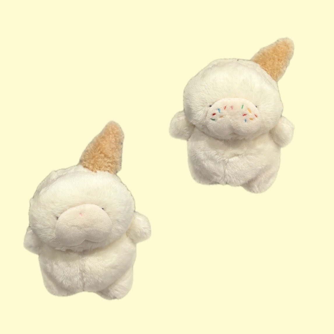 babo_collection's tweet photo. 逃げ出したアイスクリーム🍦

#babo_collection https://t.co/Yrb5yAYC1S