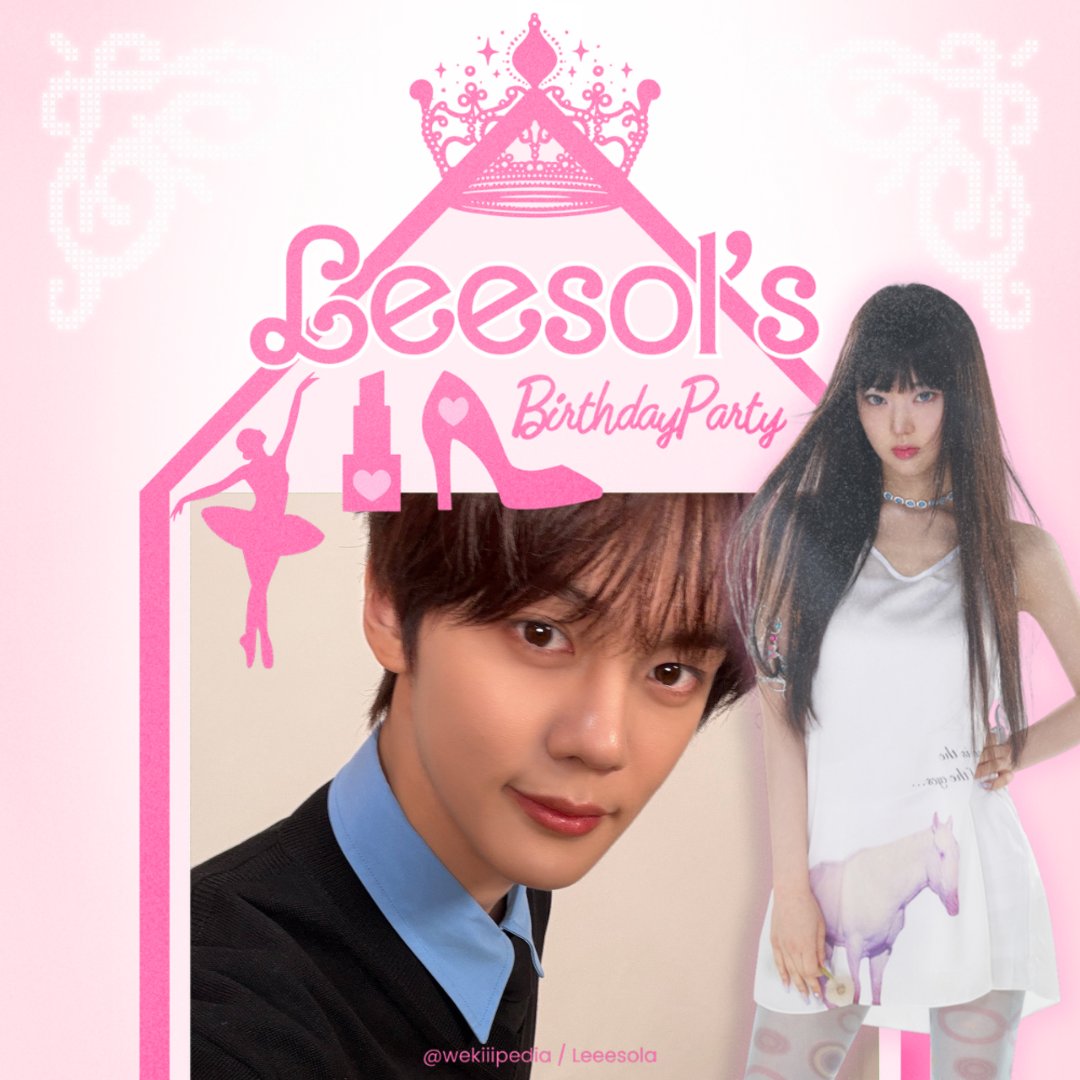 gyuvimn's tweet photo. @Leeesola @wekiiipedia Happy birthday, Lovebug friend! https://t.co/L32sKhBSJk