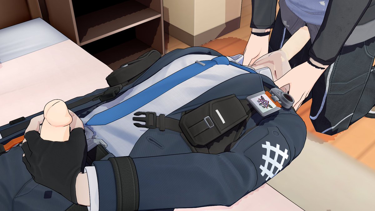 EvanMMD20's tweet photo. CW: adult activity between fictional men
facefucking
#seyxiu #nsfwmmd #anantansfw #yaoi https://t.co/kXlTosF8uN