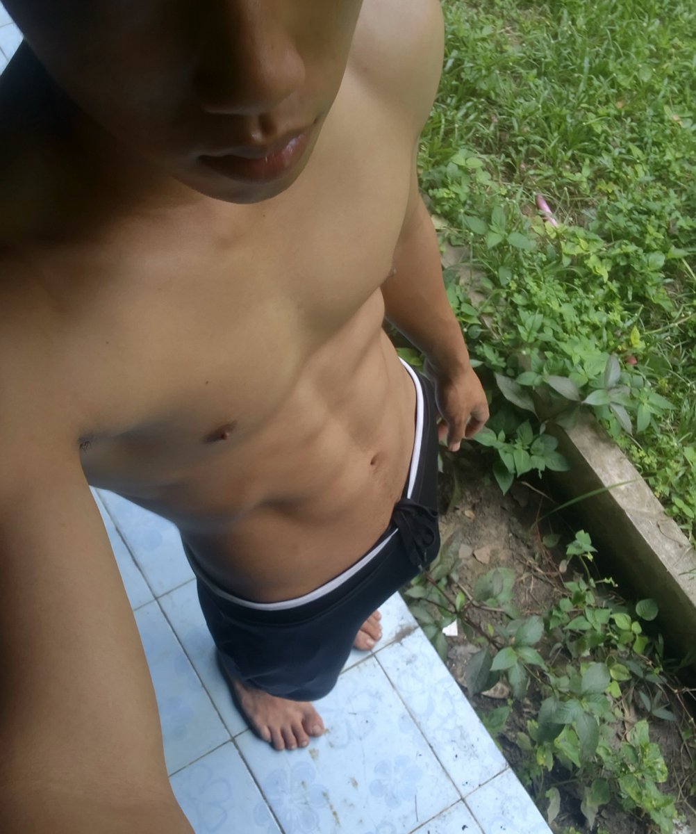 soccerpedo's tweet photo. ใครๆเขาก็มีกันใช่ไหมซิกแพค #เชียงใหม่ #FWB https://t.co/bTxgx43jT3