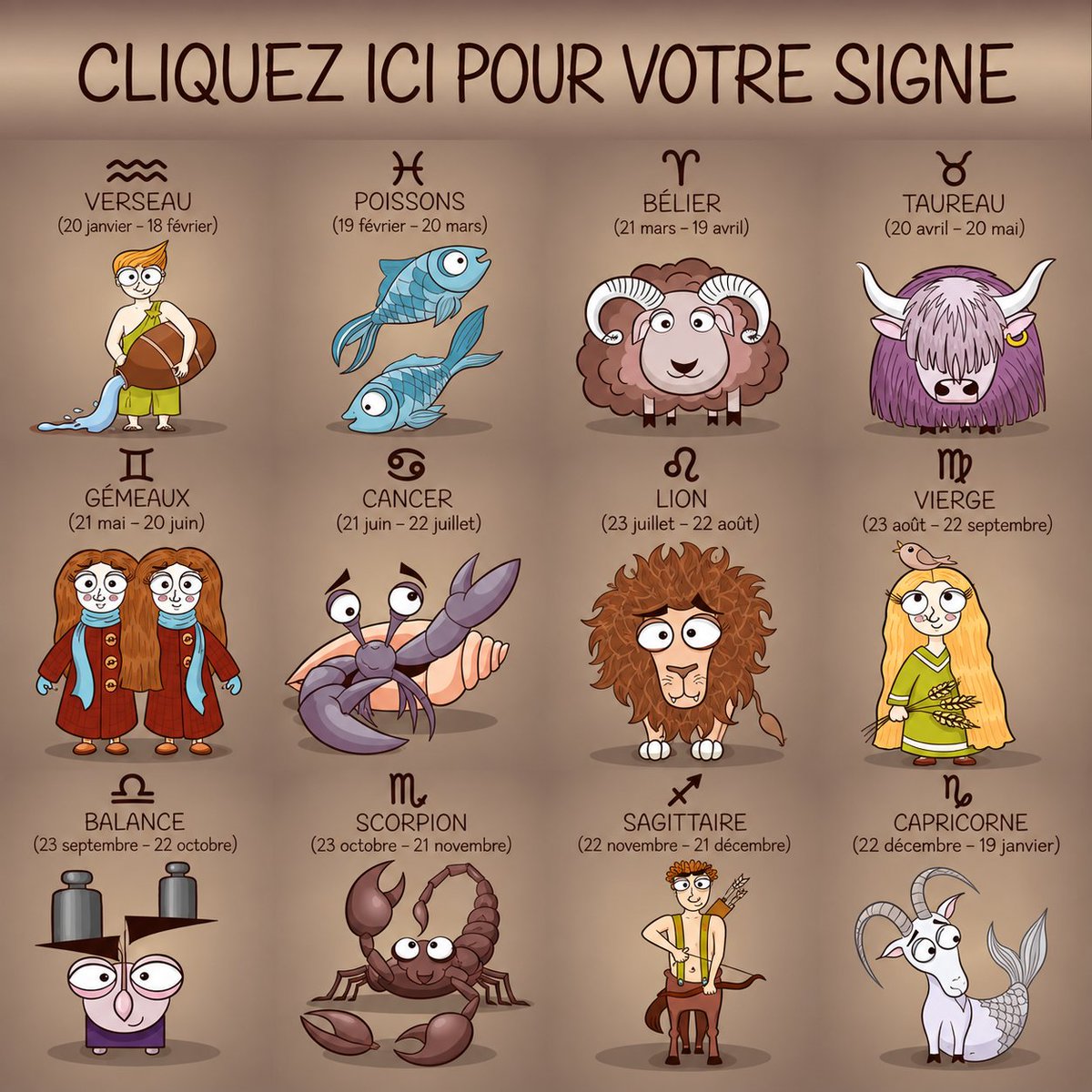 hoshiyomibiyori's tweet photo. Quel est votre signe ? Cliquez dessus, répondez à quelques questions, inscrivez-vous et recevez votre horoscope personnalisé.