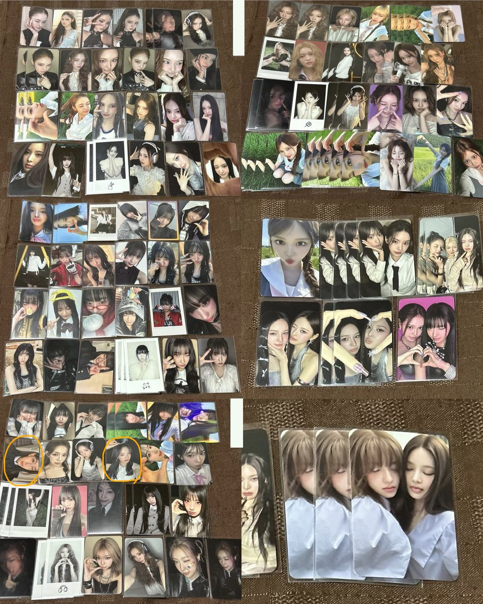 Aya150802's tweet photo. @wx2864 検索から失礼致します。
このサランちゃん2枚はおいくらで買取可能でしょうか？？ https://t.co/pzae1hTsTV