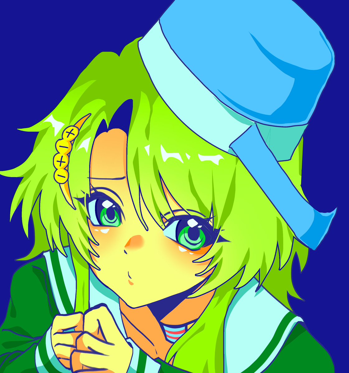 shb3uh's tweet photo. 키듀치……칸냣 #yttd #キミガシネ https://t.co/Fi3D8ulHOp
